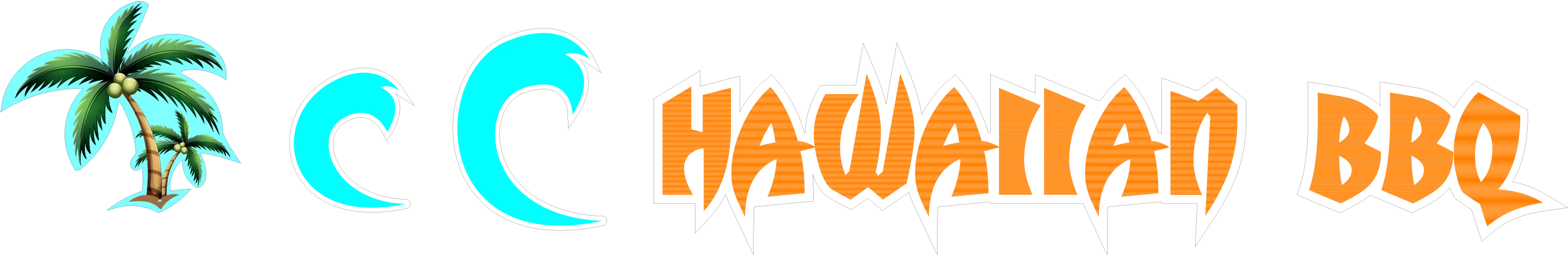 C C Hawaiian BBQ